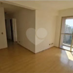Apartamento à venda com 3 quartos em Vila Indiana, São Paulo, SP
