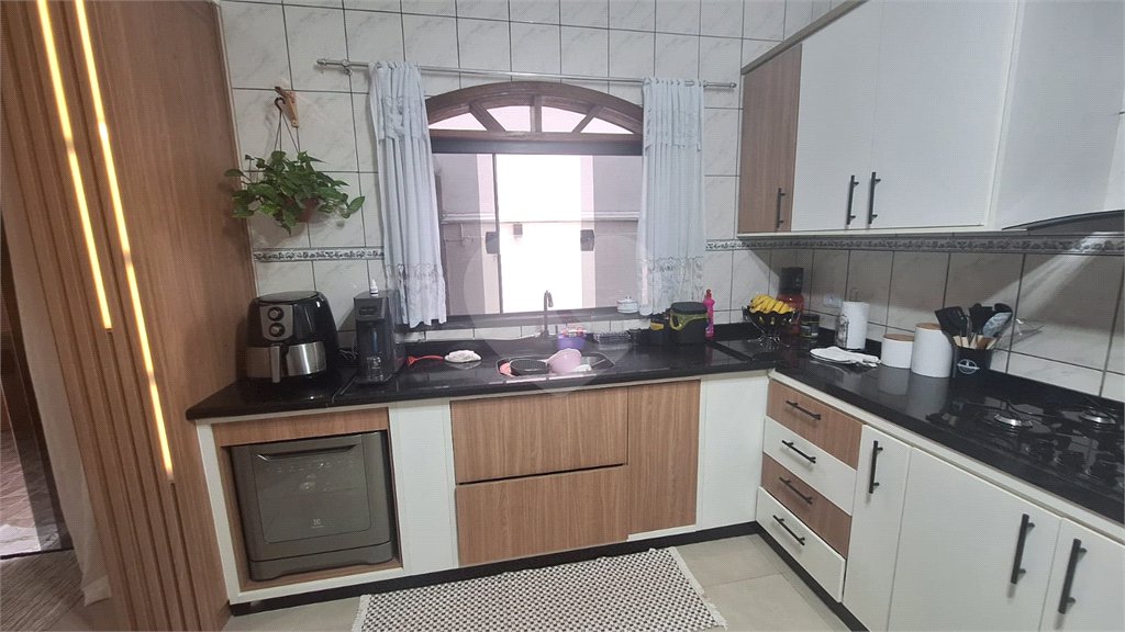 Casa à venda com 3 quartos, sendo 1 suíte,  em Jardim Paulista, Sorocaba, SP