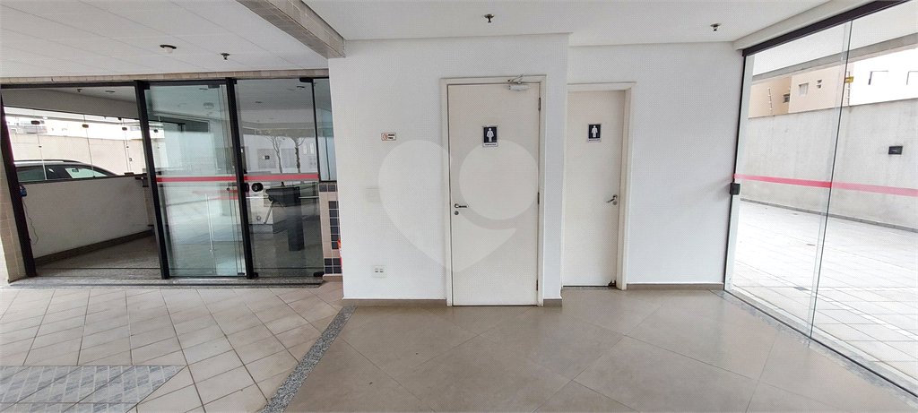 Sala à venda em Vila Guarani (z Sul), São Paulo, SP