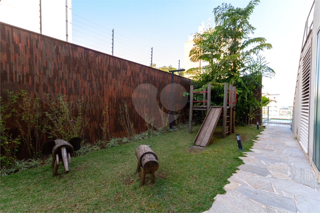 Cobertura à venda com 3 suítes em Sumarezinho, São Paulo, SP