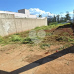 Terreno plano à venda no Campos do Conde em Piracicaba - SP.