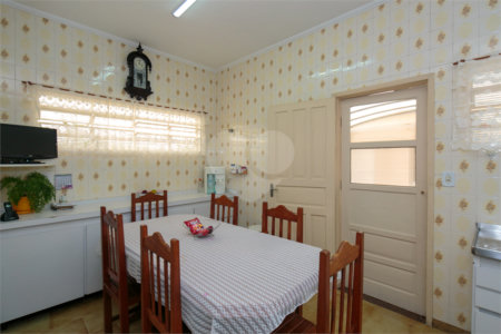 Casa Térrea à venda com 5 quartos em Chácara Santo Antônio (zona Sul), São Paulo, SP
