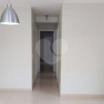 Apartamento para alugar com 3 quartos, sendo 1 suíte, em Lar São Paulo, São Paulo, SP