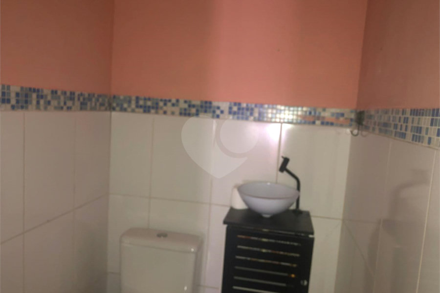 Loja para alugar em Santa Teresinha, São Paulo, SP