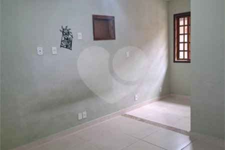 Casa Térrea à venda com 3 quartos, sendo 1 suíte, em Campo Grande, Rio de Janeiro, RJ