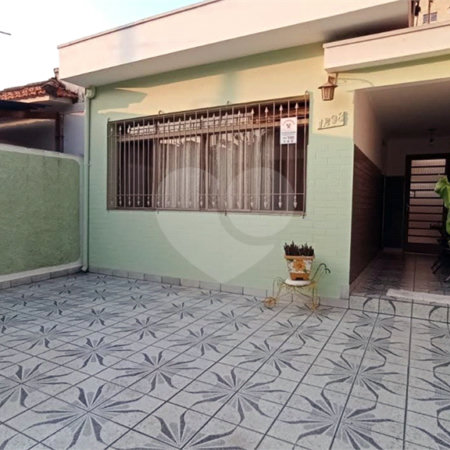 Casa Térrea à venda com 2 quartos, sendo 1 suíte, em Jardim Japão, São Paulo, SP