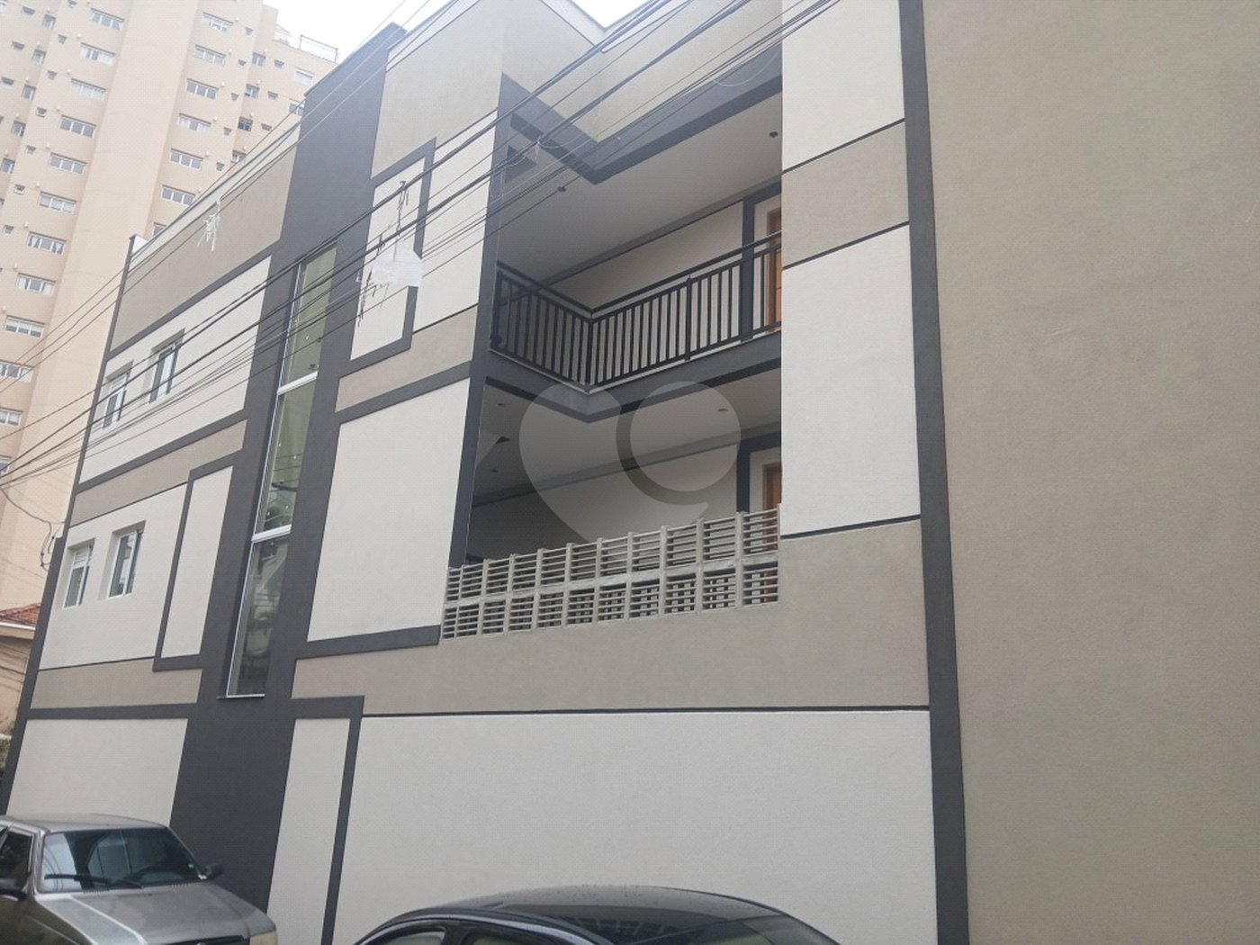 Apartamento à venda com 1 quarto em Vila Dom Pedro II, São Paulo, SP