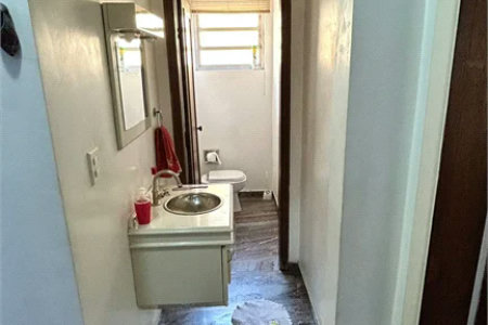 Sobrado à venda com 6 quartos, sendo 1 suíte, em Sumarezinho, São Paulo, SP