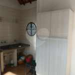 Sobrado à venda ou para alugar com 3 quartos, sendo 1 suíte, em Horto, São Paulo, SP