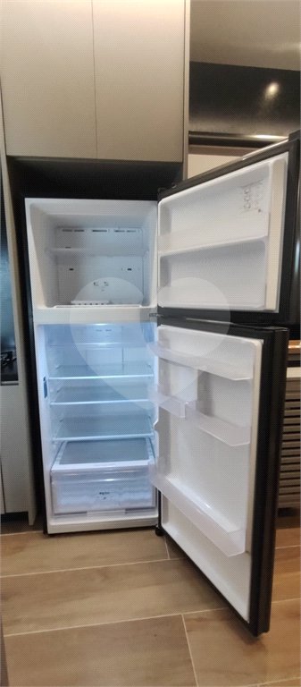 Apartamento à venda com 1 quarto em Santana, São Paulo, SP