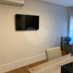 Apartamento à venda com 3 suítes em Vila Buarque, São Paulo, SP