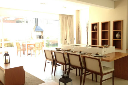 Apartamento à venda com 2 quartos em Jardim Monte Kemel, São Paulo, SP