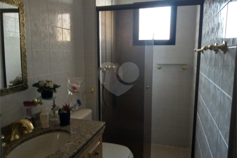 Apartamento à venda com 3 suítes em Morumbi, São Paulo, SP