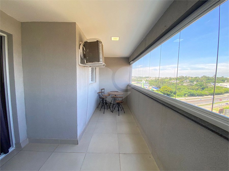 Studio à venda ou para alugar com 1 suíte em Jardim América, Sorocaba, SP