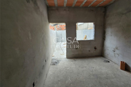 Casa Térrea à venda com 1 quarto em Cajuru do Sul, Sorocaba, SP