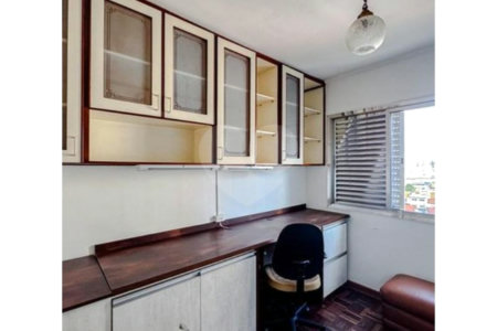 Apartamento à venda com 3 quartos, sendo 1 suíte, em Belenzinho, São Paulo, SP
