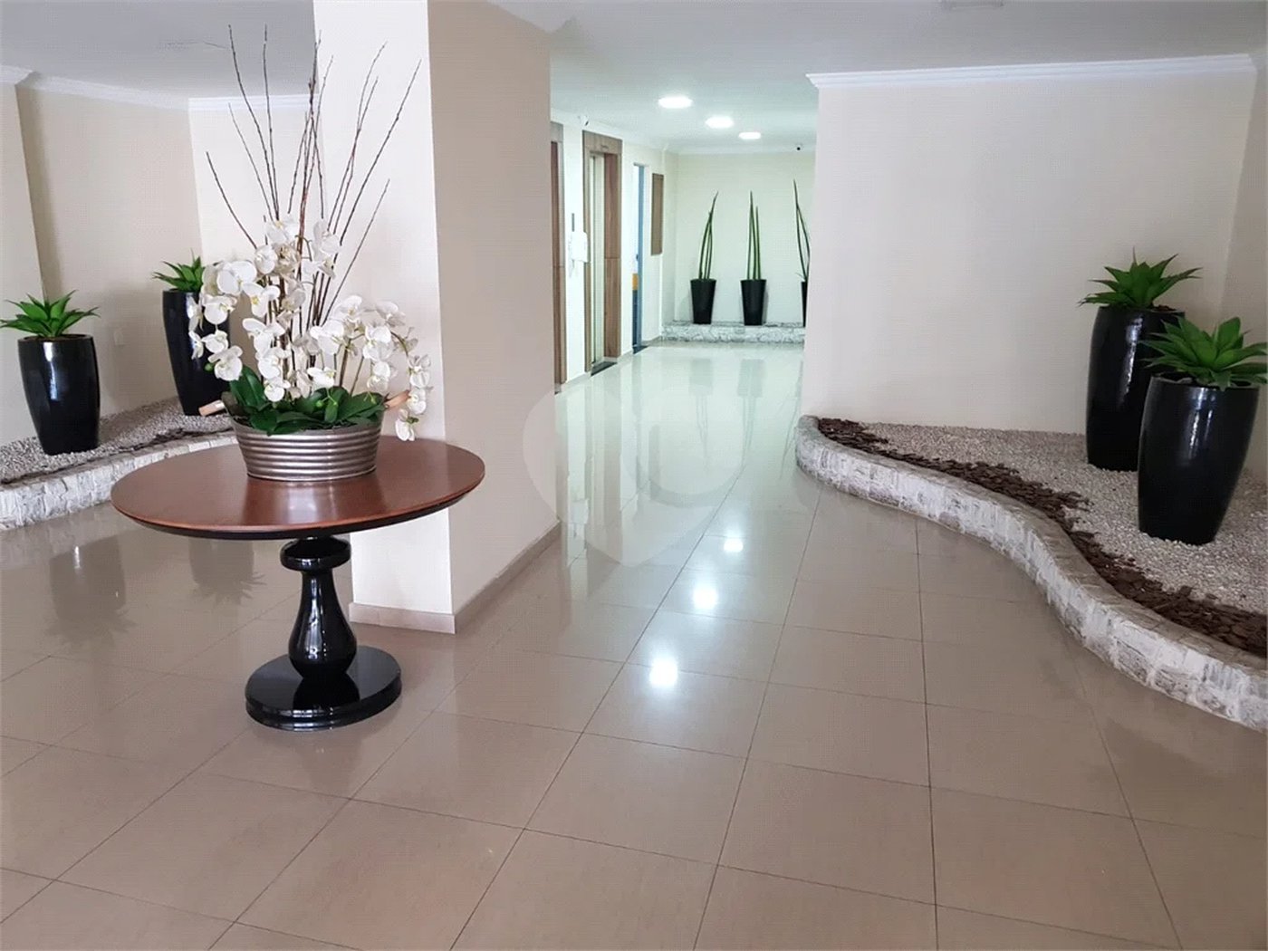 APARTAMENTO A VENDA SP ANALIA FRANCO
