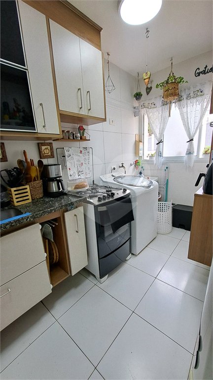 Casa à venda com 3 quartos, sendo 1 suíte,  no condomínio Moradas do Horto, São Paulo - SP