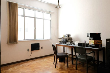 Apartamento à venda com 3 quartos, sendo 1 suíte, em Tijuca, Rio de Janeiro, RJ