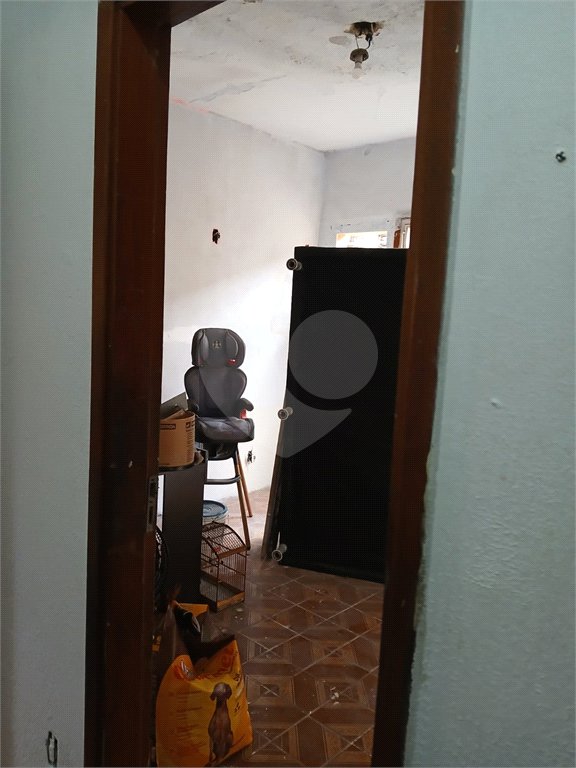 Casa à venda com 3 quartos em Paciência, Rio de Janeiro, RJ