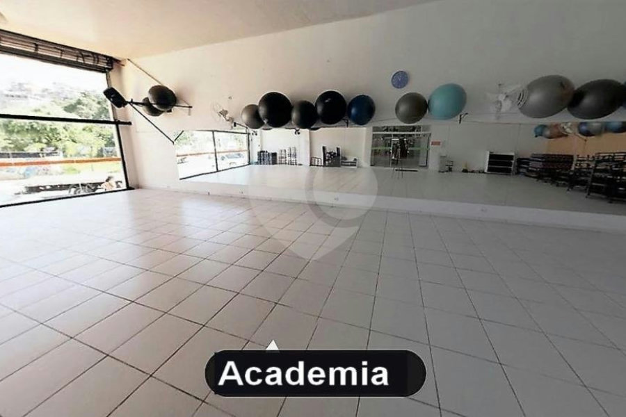 Sobrado à venda com 1 quarto em Limão, São Paulo, SP