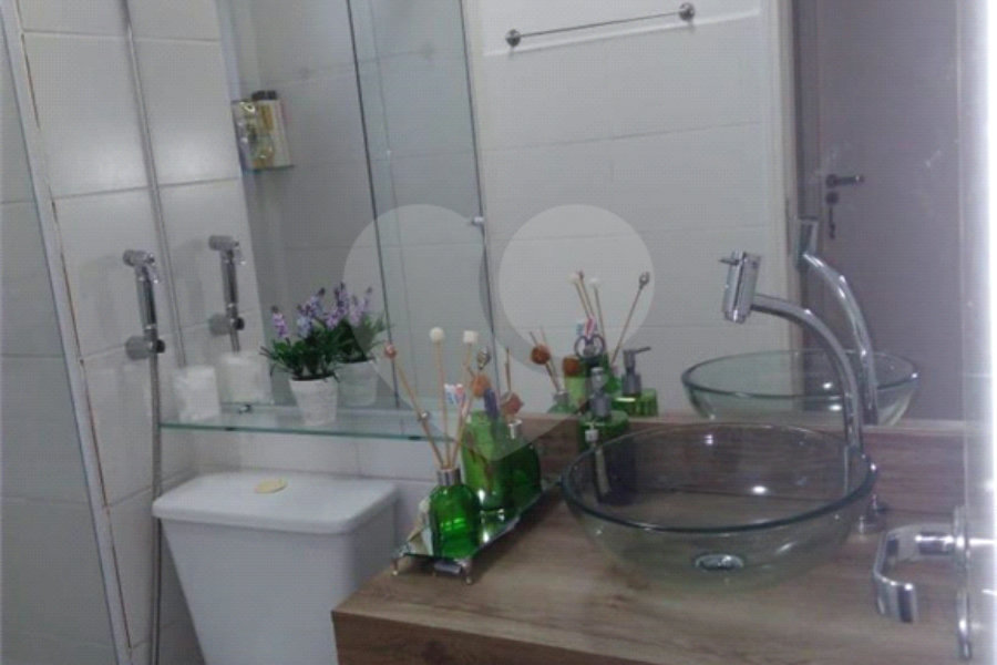 Apartamento à venda com 2 quartos em Vila Prudente, São Paulo, SP