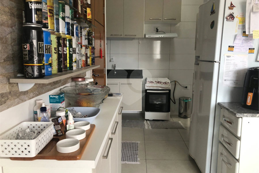 Casa à venda com 2 quartos no condomínio Residencial Iraci II, São Paulo - SP
