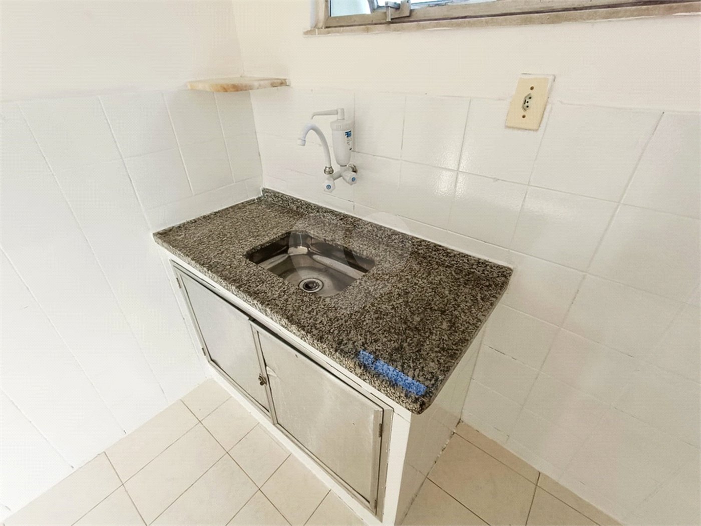 Apartamento para alugar com 1 quarto em Maracanã, Rio de Janeiro, RJ