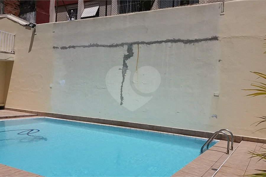 Apartamento à venda com 2 quartos em Santana, São Paulo, SP