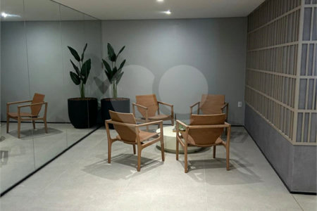 Apartamento à venda com 2 quartos, sendo 1 suíte, em Jardim Independência, São Paulo, SP
