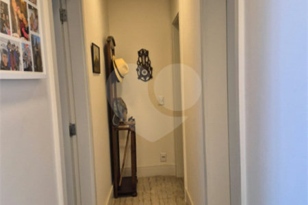 Apartamento à venda com 3 quartos, sendo 1 suíte, em Humaitá, Rio de Janeiro, RJ