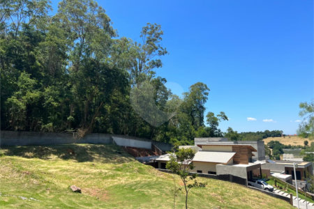 Terreno à venda no condomínio Quintas da Boa Vista, Atibaia - SP