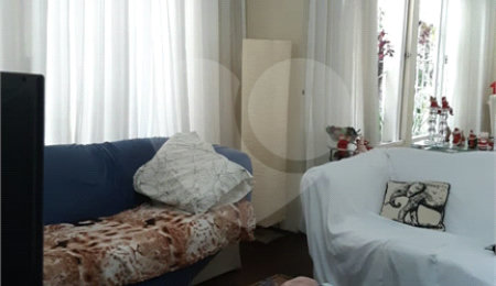 Sobrado à venda com 3 suítes em Mandaqui, São Paulo, SP
