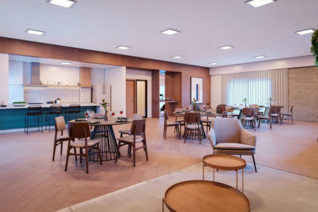 Residencial Ana Luíza