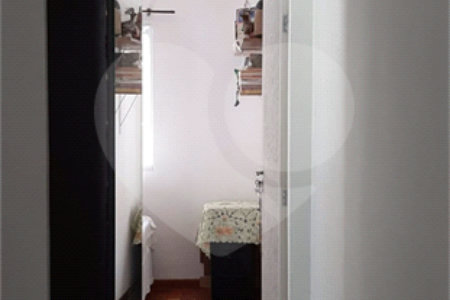 Casa à venda com 2 quartos no condomínio Res Santorini, Cotia - SP