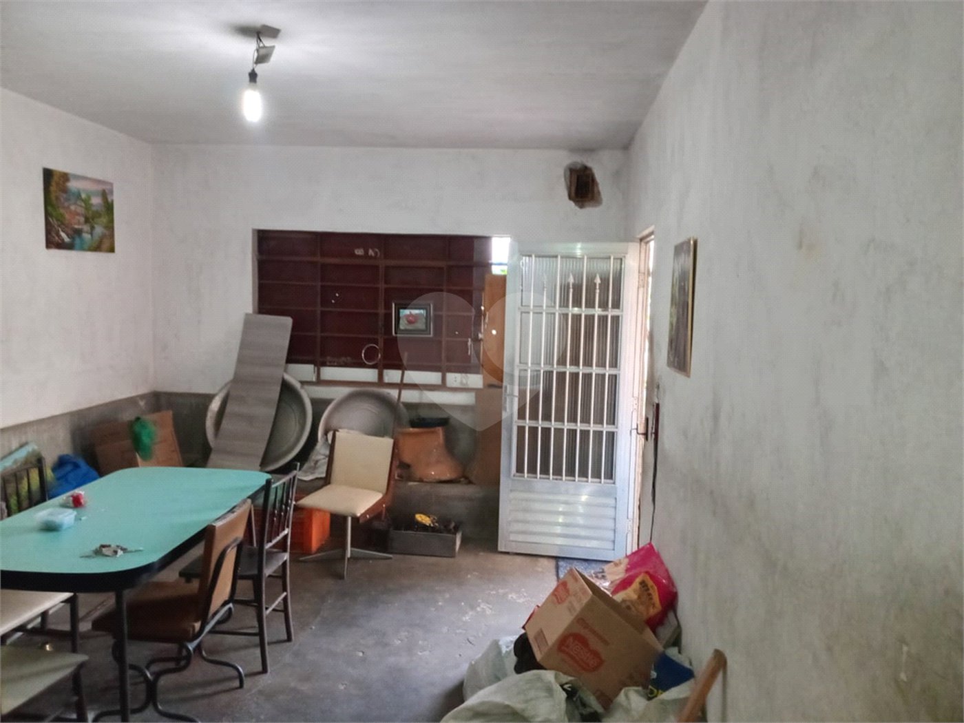 Casa Térrea à venda com 3 quartos em Imirim, São Paulo, SP