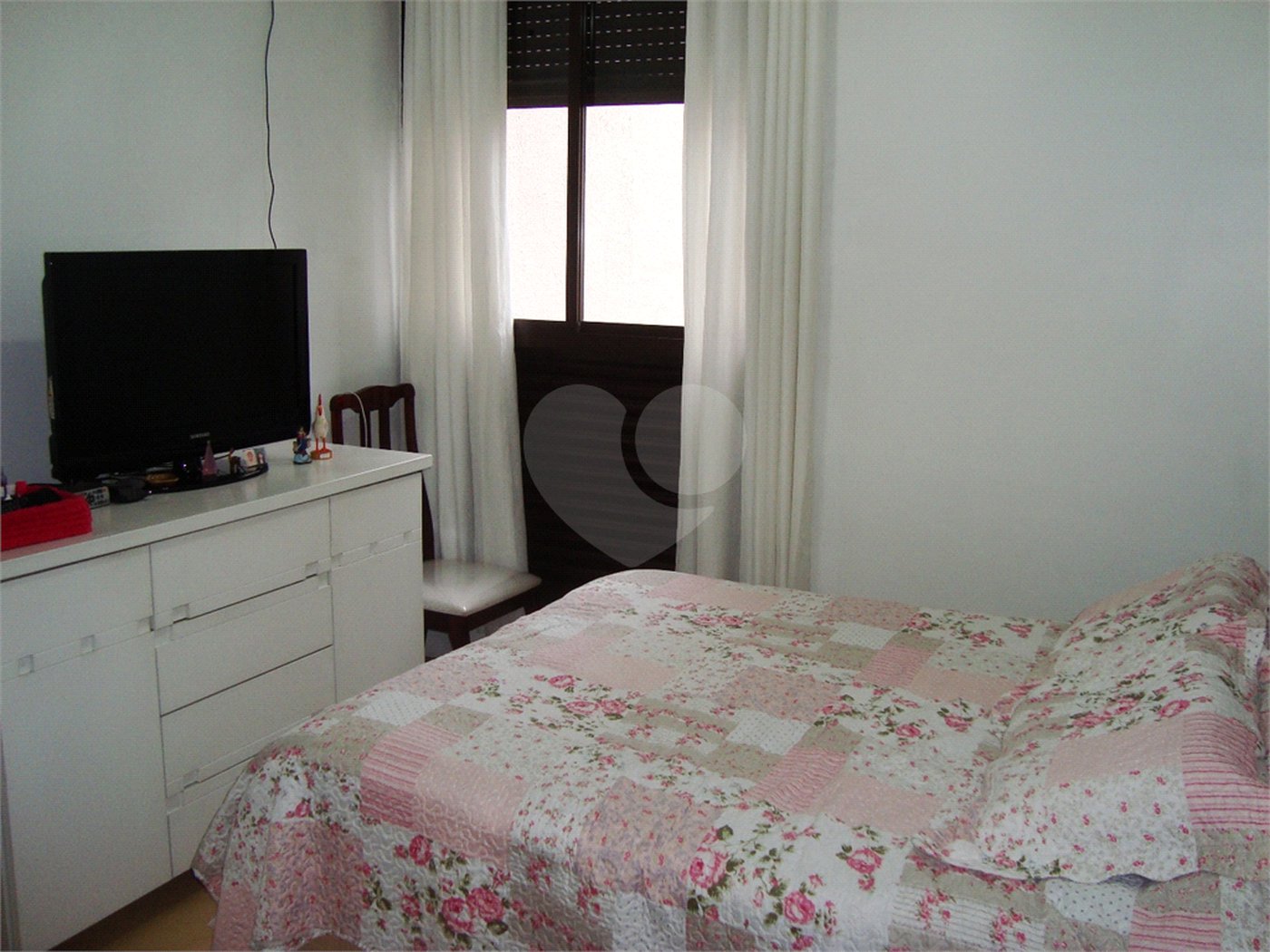 Apartamento à venda com 3 quartos em Santana, São Paulo, SP
