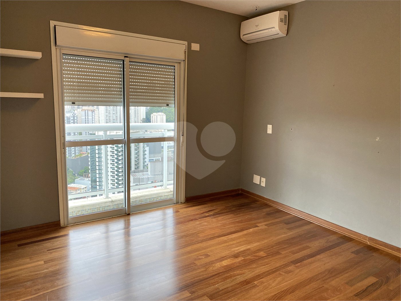 Apartamento à venda com 3 suítes em Vila Andrade, São Paulo, SP