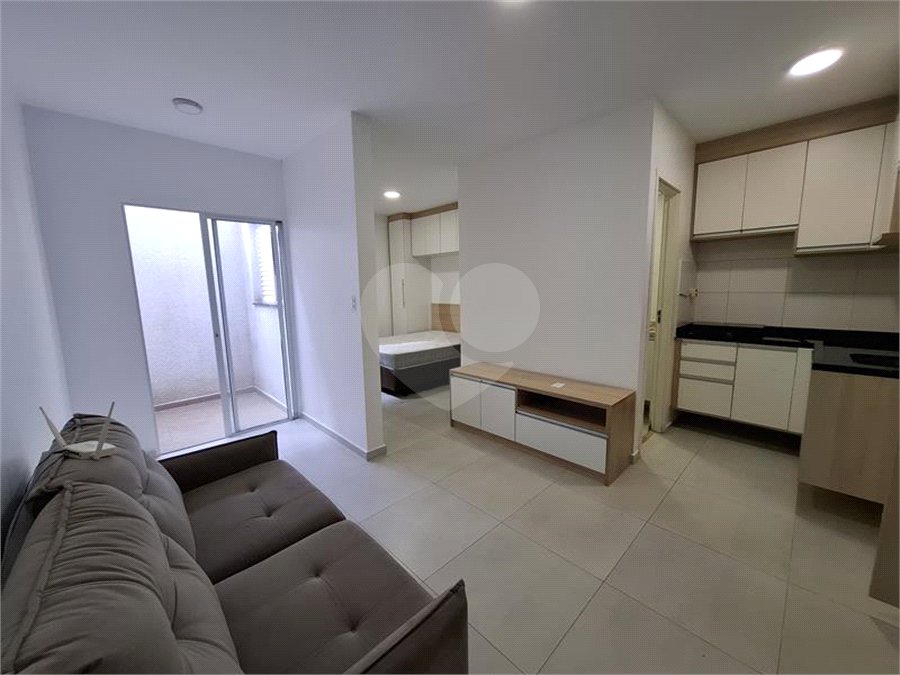 Apartamento à venda ou para alugar com 1 quarto em Jardim São Paulo(zona Norte), São Paulo, SP
