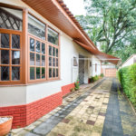 Casa à venda com 3 quartos, sendo 2 suítes, em Alto da Boa Vista, São Paulo, SP