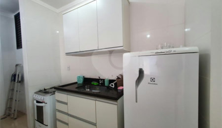 Kitnet à venda com 1 quarto em Nova Aliança, Ribeirão Preto, SP