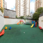 Apartamento à venda com 3 quartos, sendo 2 suítes, em Itaim Bibi, São Paulo, SP