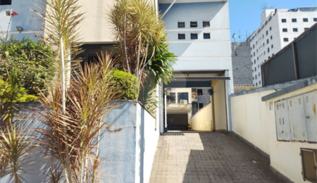Sobrado à venda com 4 quartos, sendo 1 suíte,  em Santana, São Paulo, SP