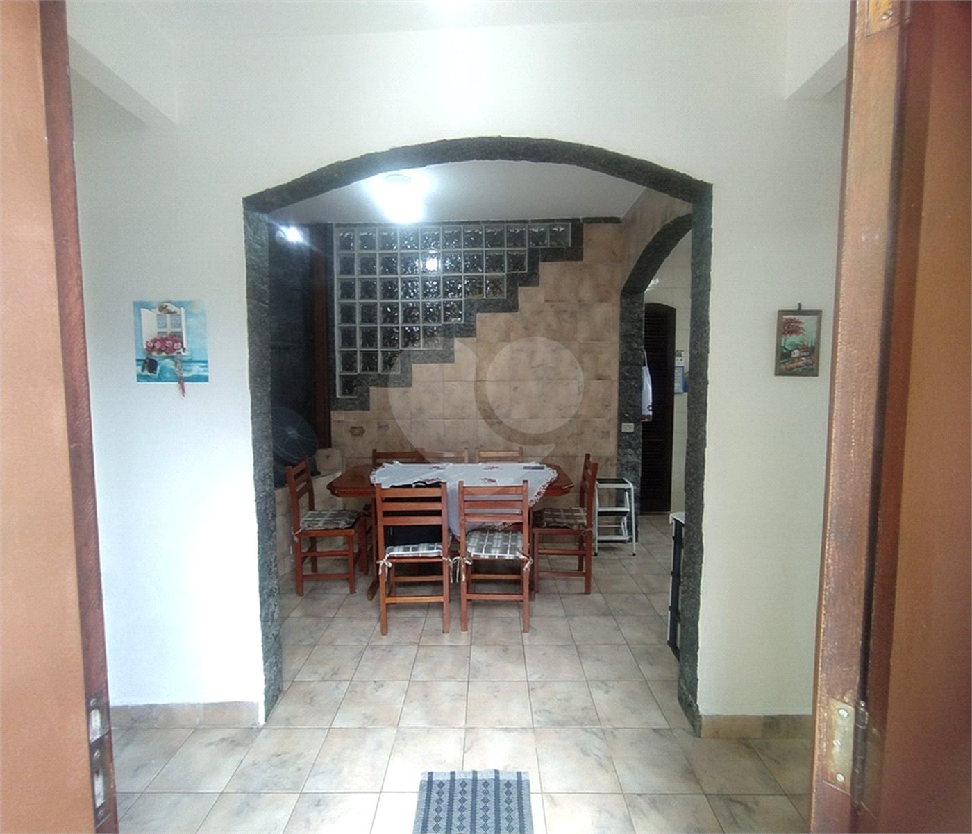 Casa à venda com 4 quartos em Chora Menino, São Paulo, SP