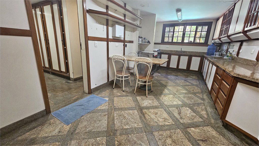 Casa em condomínio à venda com 5 quartos, sendo 3 suítes, em Barra da Tijuca, Rio de Janeiro, RJ
