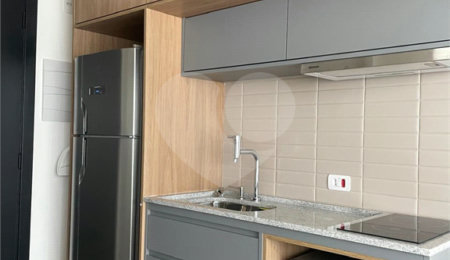 Apartamento à venda com 1 quarto em Bela Vista, São Paulo, SP