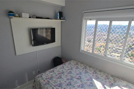 Apartamento à venda com 2 quartos em Vila Andrade, São Paulo, SP