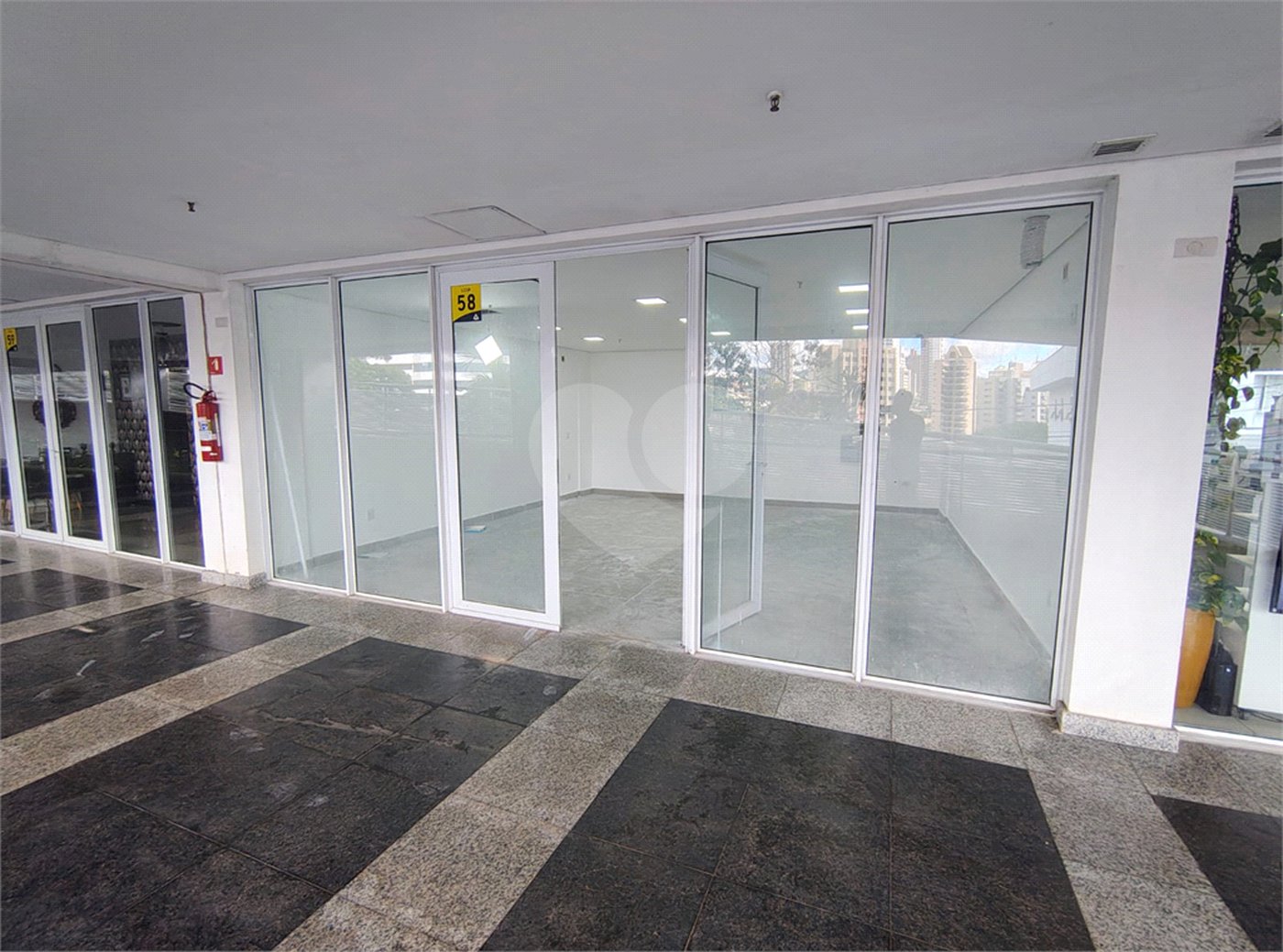 Sala para alugar em Chácara Urbana, Jundiaí, SP