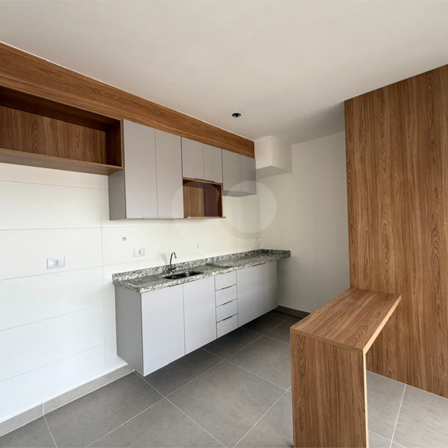 Studio à venda com 1 quarto em Santana, São Paulo, SP