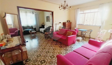 Sobrado à venda com 5 quartos em Mooca, São Paulo, SP